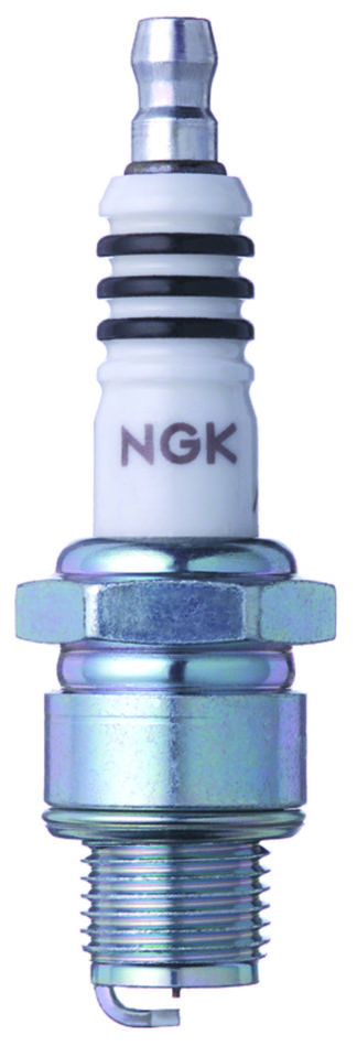 NGK Iridium IX Spark Plug Box of 4 (BR9HIX)