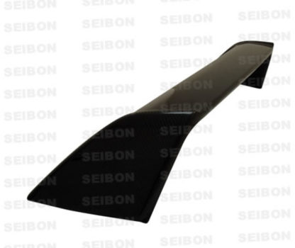 Seibon 02-06 Acura RSX TR Carbon Fiber Rear Spoiler - Image 3