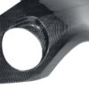 Seibon 02-08 Nissan 350Z Carbon Fiber Rear Fenders - Image 9