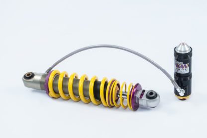 KW Coilover Kit V4 Bundle Audi R8 (4S) Coupe/Spyder w/ Magnetic Ride - Image 2