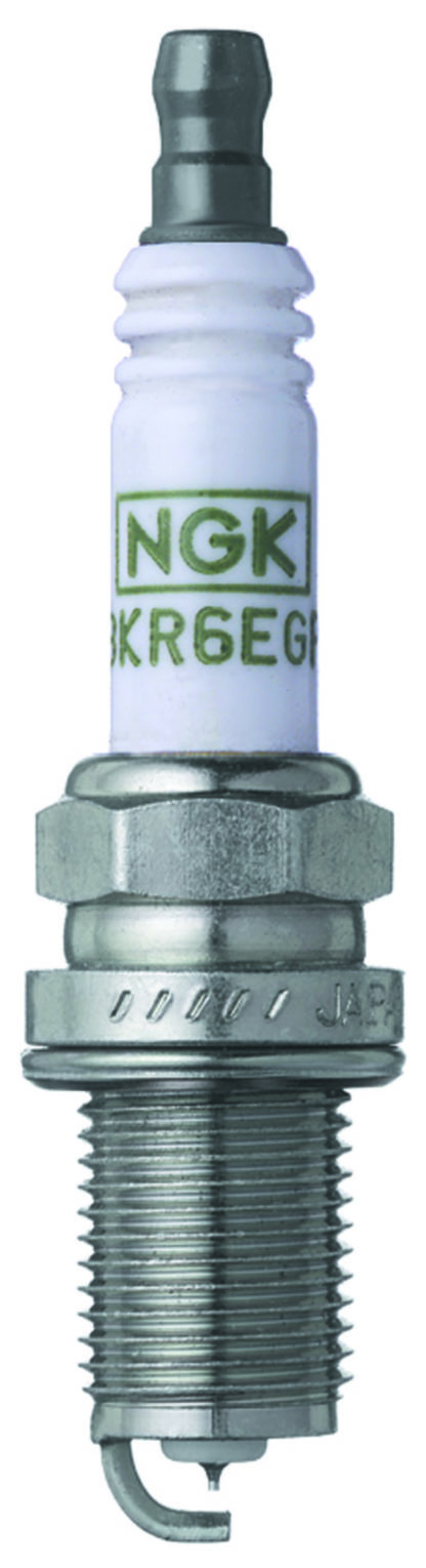 NGK G-Power Spark Plug Box of 4 (BCPR6EGP)