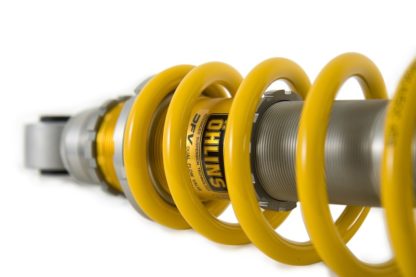 Ohlins 03-11 Mazda RX-8 (SE3P) Road & Track Coilover System - Image 5