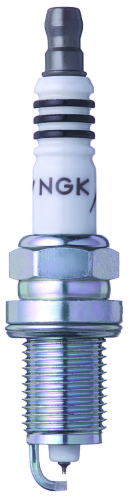 NGK Iridium IX Spark Plug Box of 4 (ZFR5FIX-E)