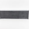 CSF Dual-Pass Universal Heat Exchanger (Cross-Flow)