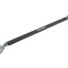 Skunk2 88-00 Honda Civic/Del Sol/94-01 Acura Integra Rear Upper Strut Tower Bar (Black Series) - Image 2