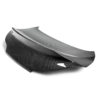 Seibon 08-09 Infiniti G37 2-door C-Style Carbon Fiber Trunk Lid