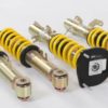 ST XTA Coilover Kit 08-14 Ford Mustang Shelby GT500