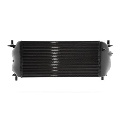 Cobb Ford 17-20 F150 Ecoboost, Raptor, Limited 3.5L/2.7L Front Mount Intercooler - Black - Image 4