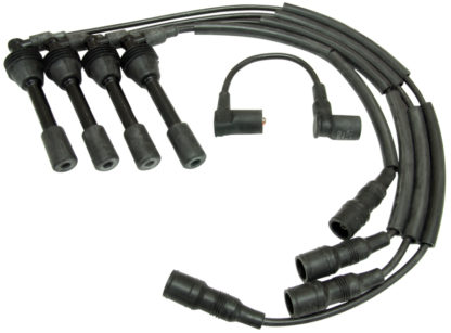 NGK Porsche 968 1995-1992 Spark Plug Wire Set