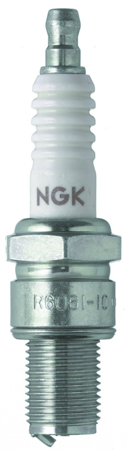 NGK Racing Spark Plug Box of 10 (R6061-11)