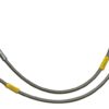 Goodridge 04-08 Chevrolet Colorado / 04-07 GMC Canyon SS Brake Lines - Image 3