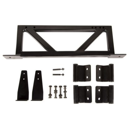 Rugged Ridge Wall Mount Door Holder - Image 3