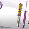 KW Coilover Kit V1 Ford Mustang incl. GT - not Cobra; front and rear coilovers - Image 5