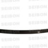 Seibon 94-01 Acura Integra JDM Type R Front Lip - Image 2