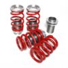 Skunk2 02-04 Acura RSX (All Models) Coilover Sleeve Kit (Set of 4) - Image 2