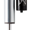 Fox 04-08 Ford F-150 4WD 2.5 Factory Series 11in. P/B Reservoir Rear Shock Set / 0-1.5in. Lift - Image 3