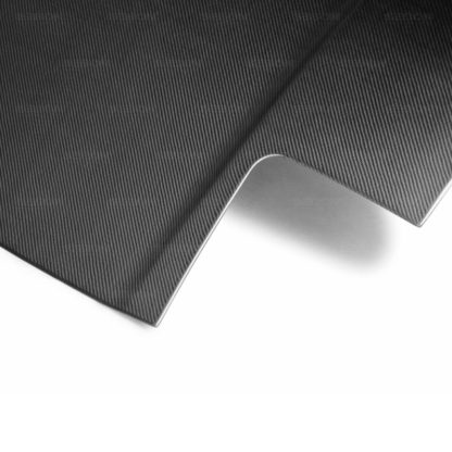 Seibon 92-01 Acura NSX OEM-style Carbon Fiber Hood - Image 3