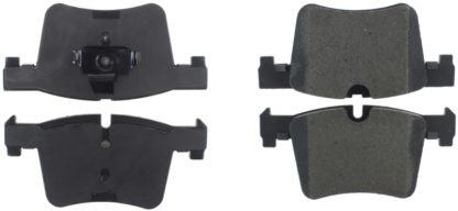 StopTech 14-16 BMW 228i Street Performance Front Brake Pads - Image 4