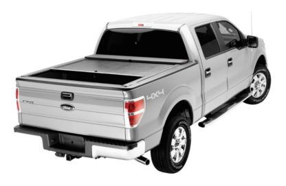 Roll-N-Lock 09-14 Ford F-150 SB 78-13/16in M-Series Retractable Tonneau Cover - Image 5