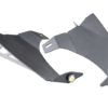 Rugged Ridge Chop Brackets Front Fender 18-20 Jeep Wrangler JL/JT Non-Rubicon - Image 4