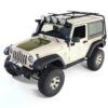 Rugged Ridge Roof Rack 07-18 Jeep 2-Door Jeep Wrangler - Image 2