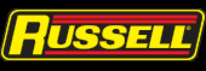 Russell Performance 02-05 Dodge Ram 1500 4WD Brake Line Kit - Image 5