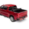 Truxedo 19-20 GMC Sierra & Chevrolet Silverado 1500 (New Body) 6ft 6in Sentry CT Bed Cover - Image 5