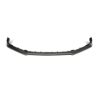 Seibon 2017 Honda Civic Type R OEM-Style Carbon Fiber Lip - Image 2