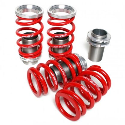 Skunk2 01-05 Honda Civic (EX Only) Coilover Sleeve Kit (Set of 4) - Image 2