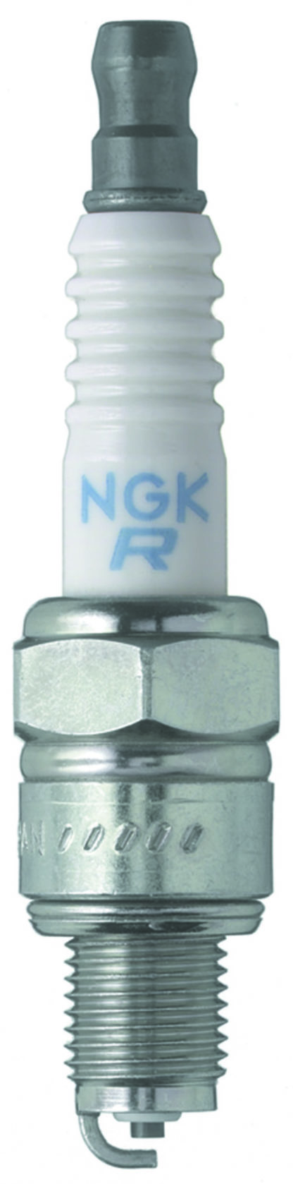 NGK Standard Spark Plug Box of 10 (CR6HSB)