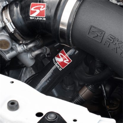 Skunk2 12-3 Honda Civic Si Radiator Hose Kit - Image 5