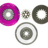 Exedy Carbon-R Clutch - Image 3