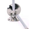 Skunk2 Alpha Series Honda/Acura Stock Size K Series VTEC Valve (Standard Compression) - Image 8