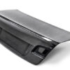 Seibon 07-13 BMW E92 2DR CSL Style Carbon Fiber Trunk/Hatch