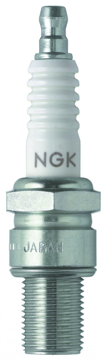 NGK Standard Spark Plug Box of 10 (BUE)