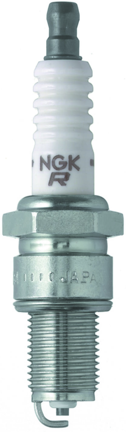 NGK Standard Spark Plug Box of 4 (BPR5ES SOLID)