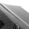 Seibon 12-13 BMW F30 CSL Style Carbon Fiber Trunk - Image 3