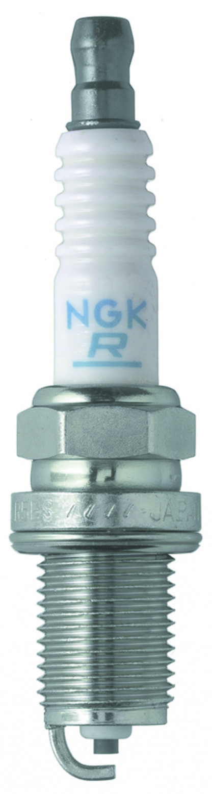 NGK V-Power Spark Plug Box of 4 (BKR5EY)
