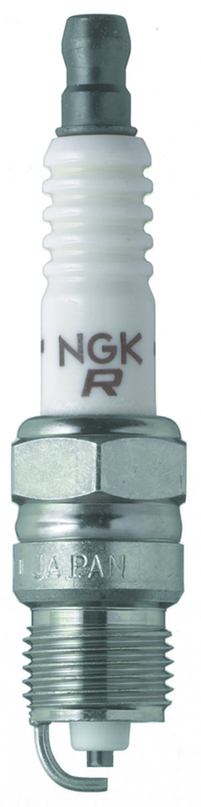 NGK Traditional Spark Plug Box of 10 (BPR6FS)