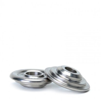 Skunk2 Pro Series Honda/Acura B16A/B17/B18C/H22A/F20B Titanium Retainers - Image 3