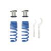 Bilstein B14 (PSS) 12-13 BMW 328i/335i Front & Rear Performance Suspension Kit - Image 2