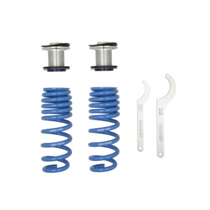 Bilstein B14 (PSS) 12-13 BMW 328i/335i Front & Rear Performance Suspension Kit - Image 2