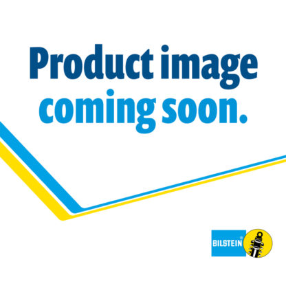 Bilstein B8 Performance Plus 11-16 Ford Fiesta SE L4 1.6L Front Left Monotube Shock - Image 7