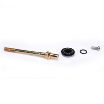 Skunk2 Honda/Acura K-Series (All Models) Clear Anodized Low-Profile Valve Cover Hardware - Image 5