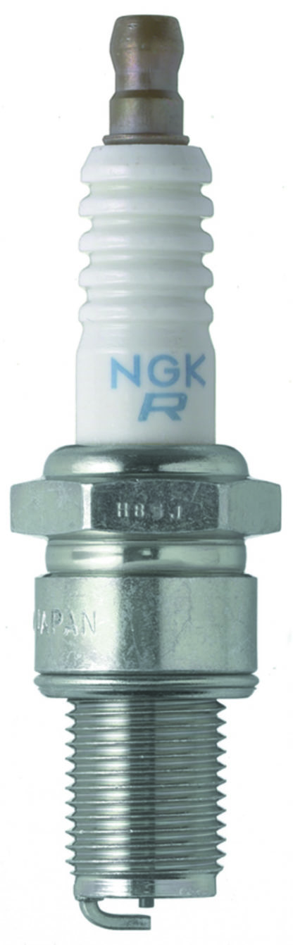 NGK Racing Spark Plug Box of 4 (BR8EG SOLID)