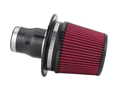 Skunk2 Universal Air Intake Kit with Filter & Mounting Ring - Image 5