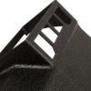 Rugged Ridge XHD Corner Guard Rear 07-18 Jeep Wrangler JKU 4 Door - Image 4