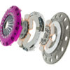Exedy 2010-2015 Chevrolet Camaro SS V8 Hyper Twin Cerametallic Clutch Strap Drive - Image 6