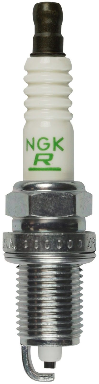 NGK V-Power Spark Plug Box of 4 (ZFR5F-4)