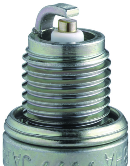 NGK Standard Spark Plug Box of 10 (DR6HS) - Image 2